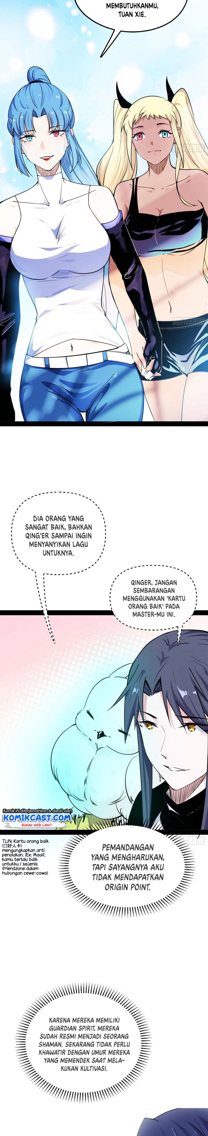 Dilarang COPAS - situs resmi www.mangacanblog.com - Komik im an evil god 179 - chapter 179 180 Indonesia im an evil god 179 - chapter 179 Terbaru 23|Baca Manga Komik Indonesia|Mangacan